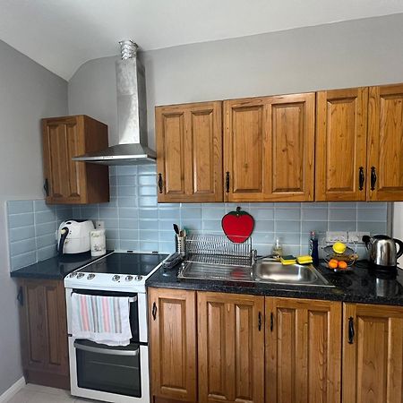Avonbeg Cottages 2 Bed 1 Bath Accommodate 3 Guests Rathdrum Exterior foto