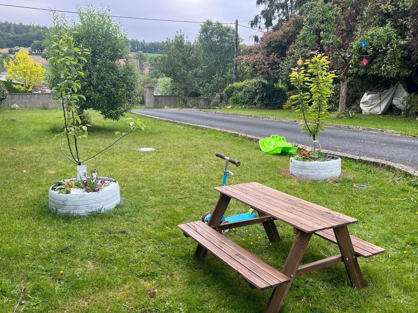 Avonbeg Cottages 2 Bed 1 Bath Accommodate 3 Guests Rathdrum Exterior foto