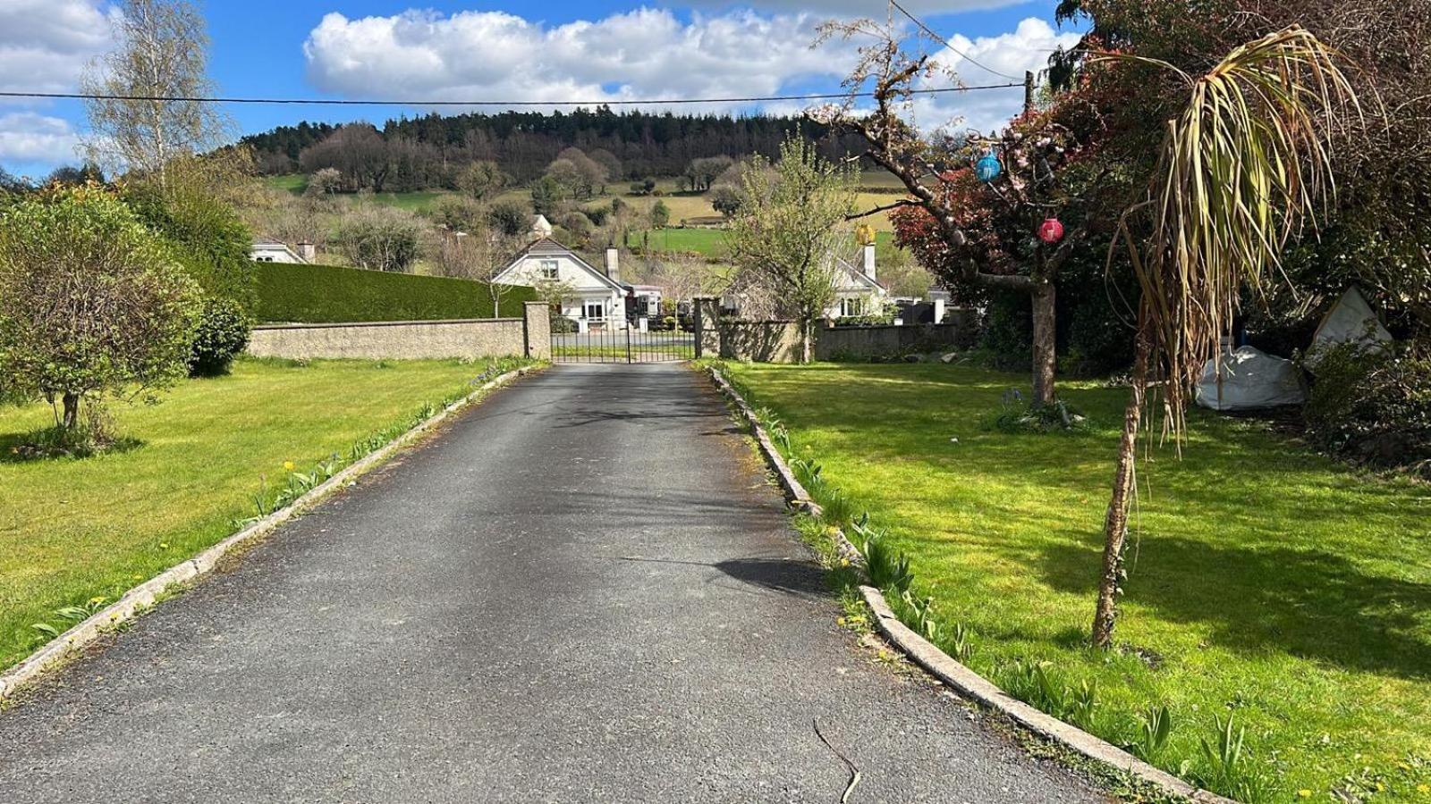 Avonbeg Cottages 2 Bed 1 Bath Accommodate 3 Guests Rathdrum Exterior foto