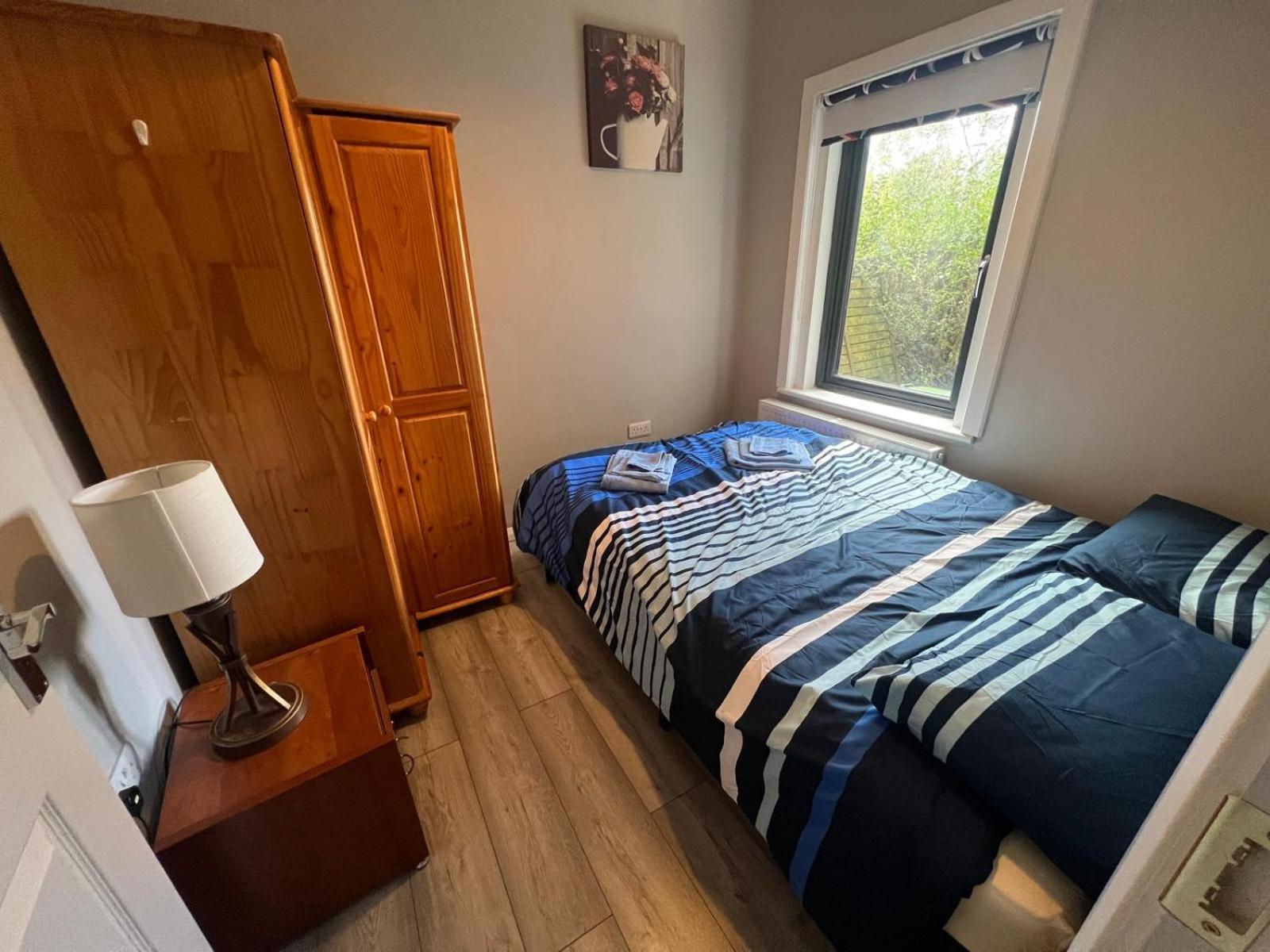 Avonbeg Cottages 2 Bed 1 Bath Accommodate 3 Guests Rathdrum Exterior foto