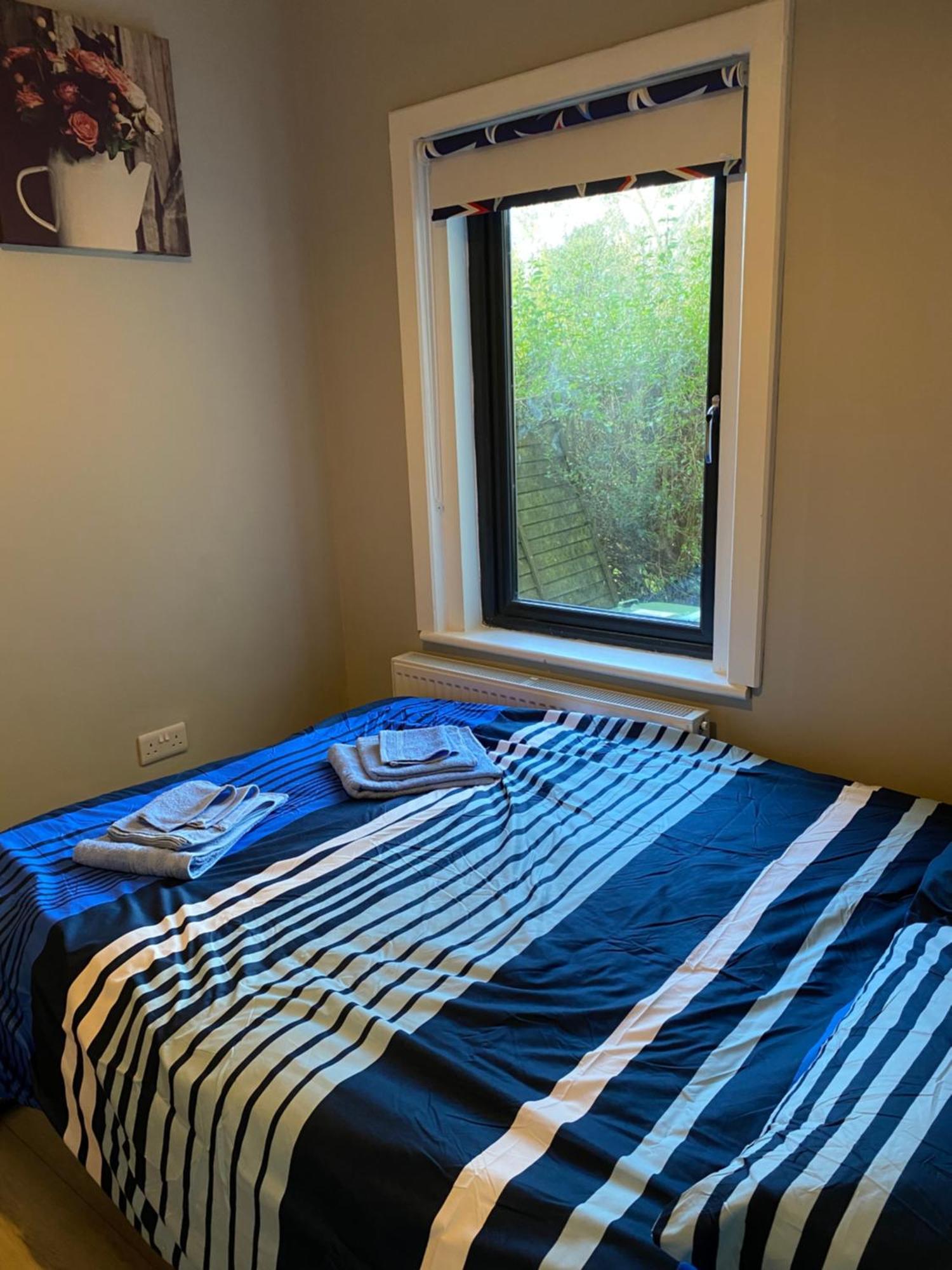 Avonbeg Cottages 2 Bed 1 Bath Accommodate 3 Guests Rathdrum Exterior foto