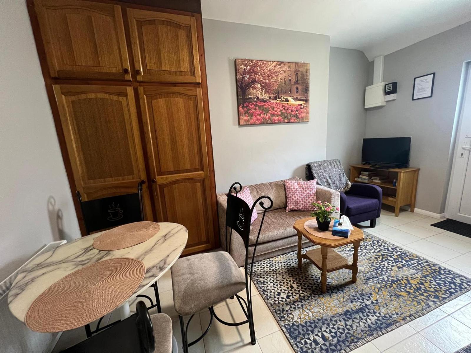 Avonbeg Cottages 2 Bed 1 Bath Accommodate 3 Guests Rathdrum Exterior foto
