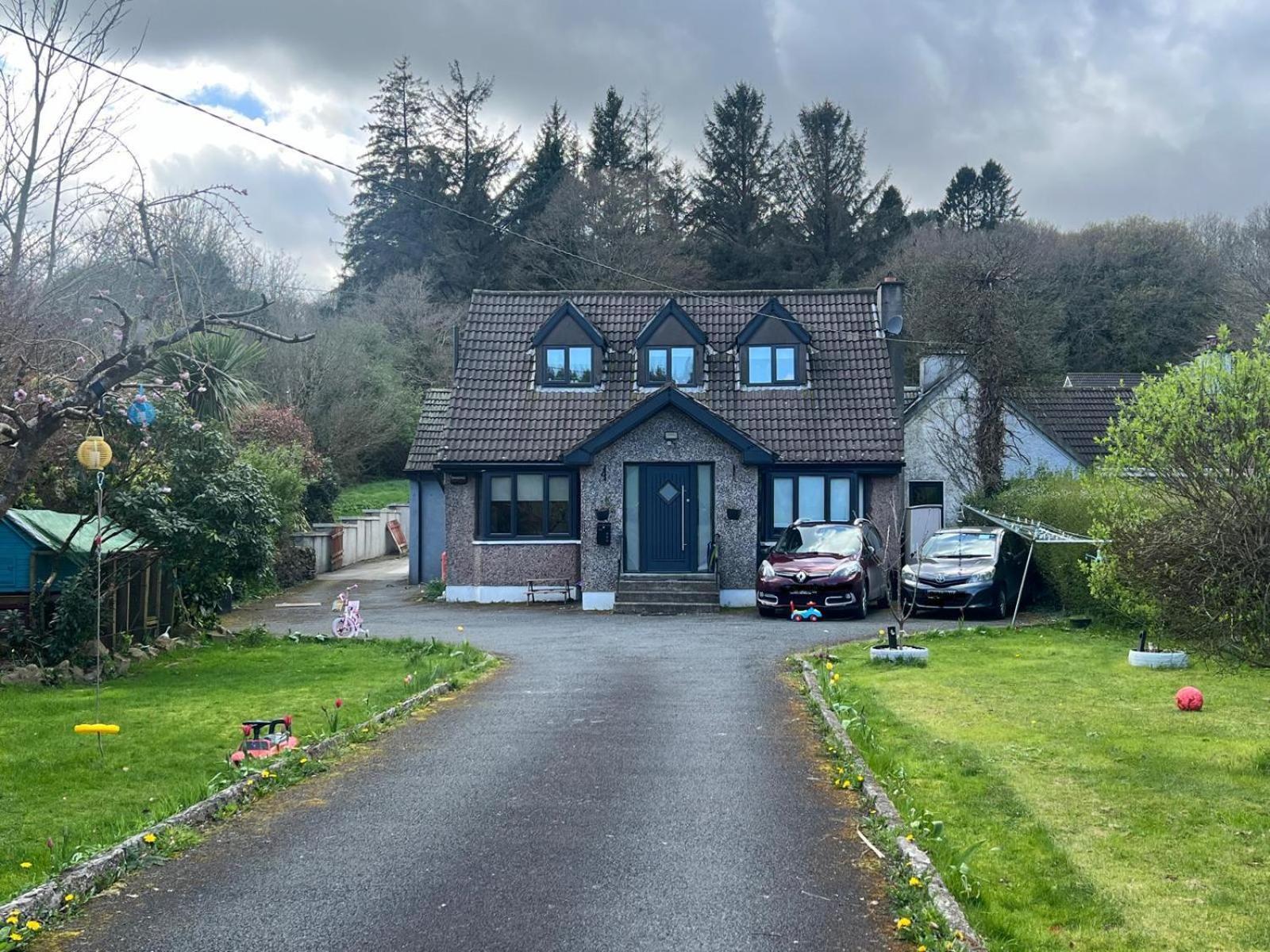 Avonbeg Cottages 2 Bed 1 Bath Accommodate 3 Guests Rathdrum Exterior foto
