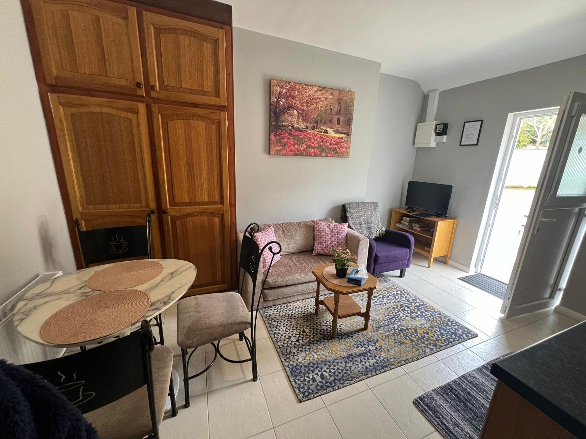 Avonbeg Cottages 2 Bed 1 Bath Accommodate 3 Guests Rathdrum Exterior foto