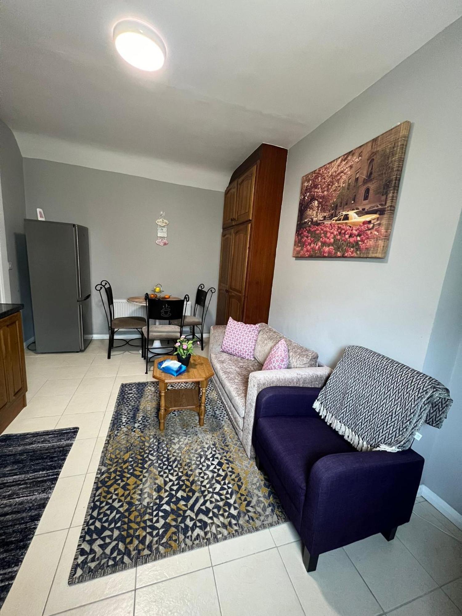 Avonbeg Cottages 2 Bed 1 Bath Accommodate 3 Guests Rathdrum Exterior foto
